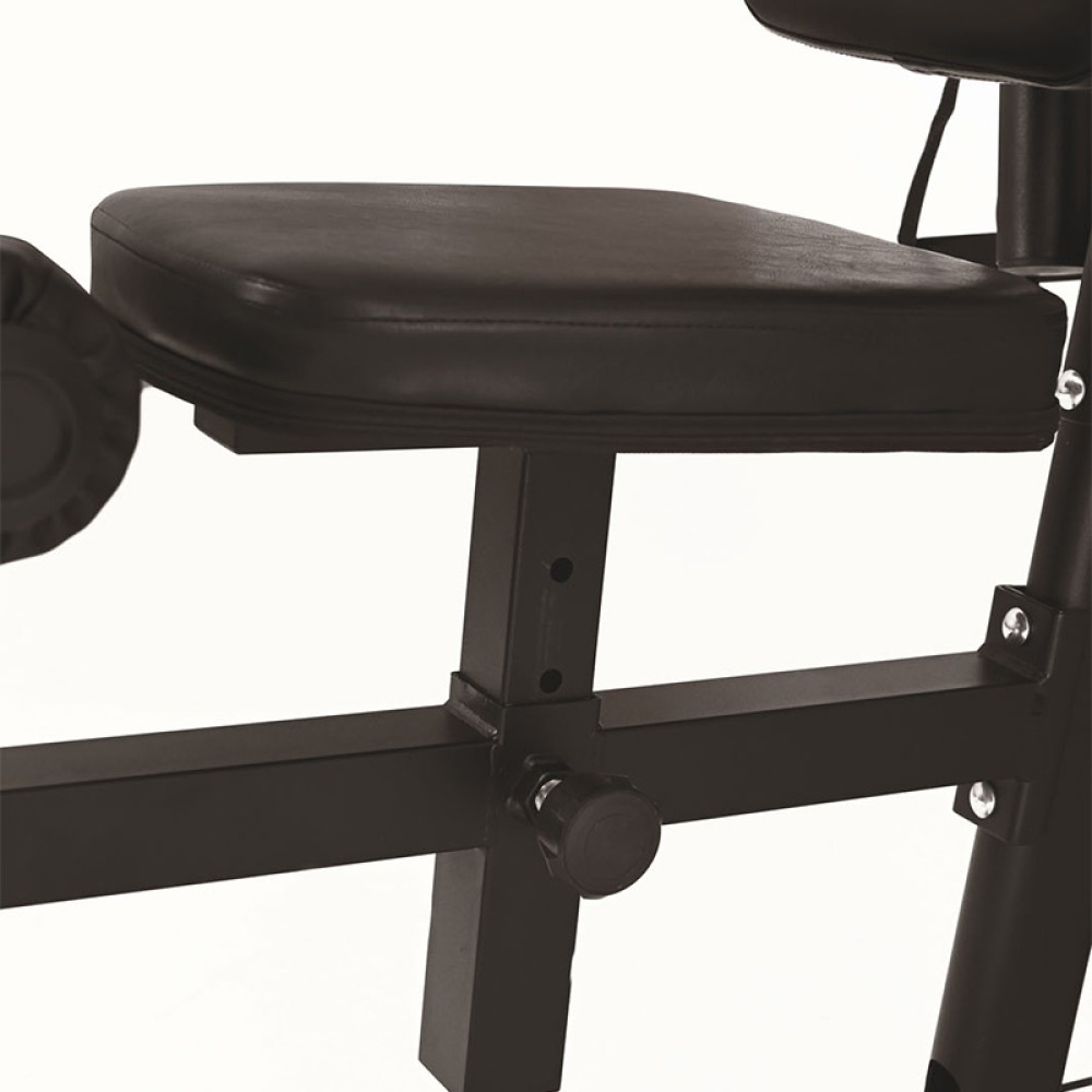 ΠΟΛΥΟΡΓΑΝΟ (MSX-300) Chrono Toorx