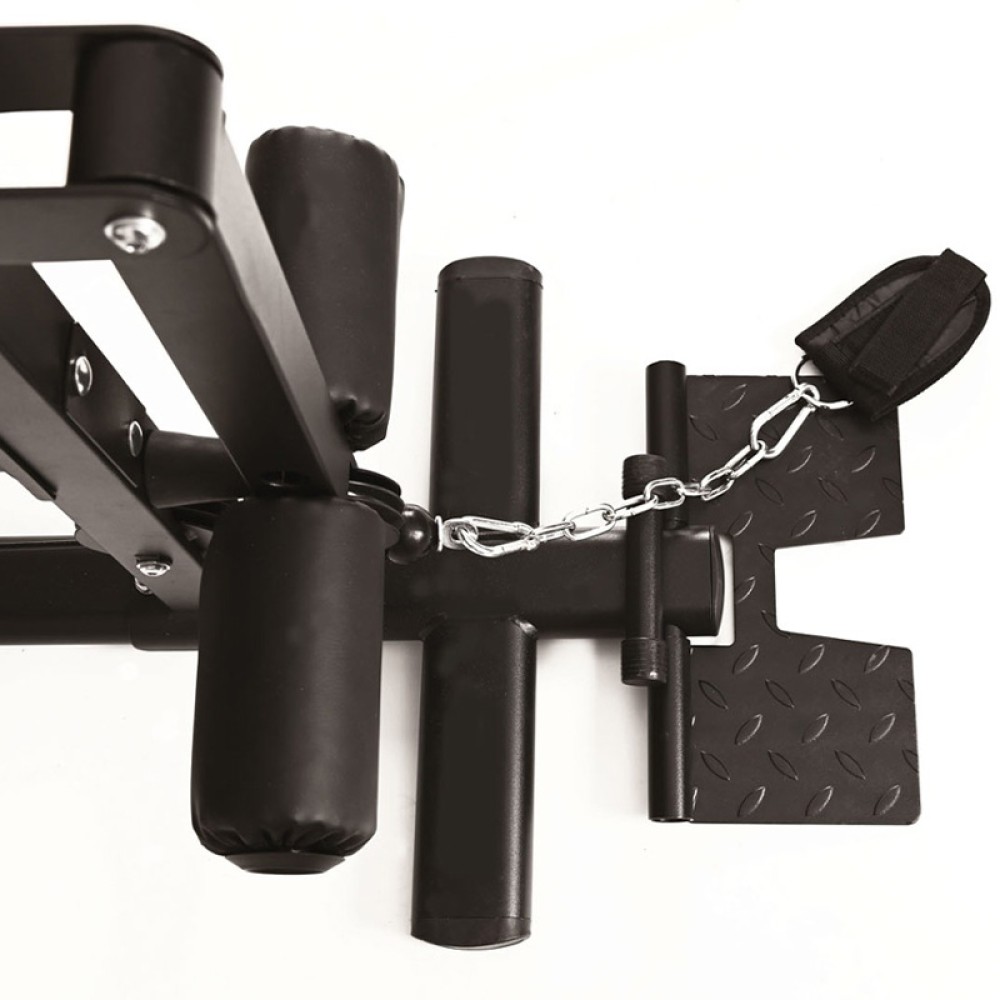 ΠΟΛΥΟΡΓΑΝΟ (MSX-300) Chrono Toorx