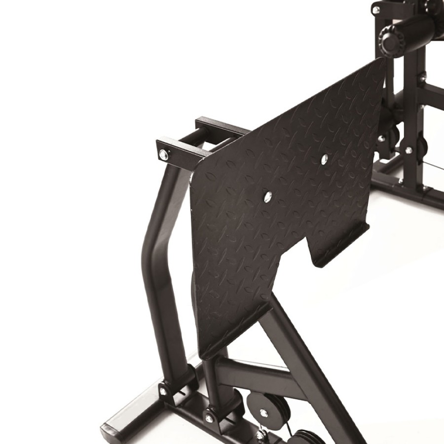 ΠΡΕΣΣΑ (LEG-PRESSMSX-300 and 1000) Chrono Toorx