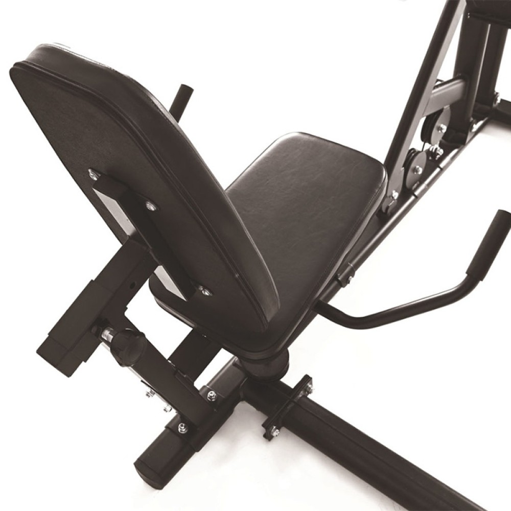 ΠΡΕΣΣΑ (LEG-PRESSMSX-300 and 1000) Chrono Toorx