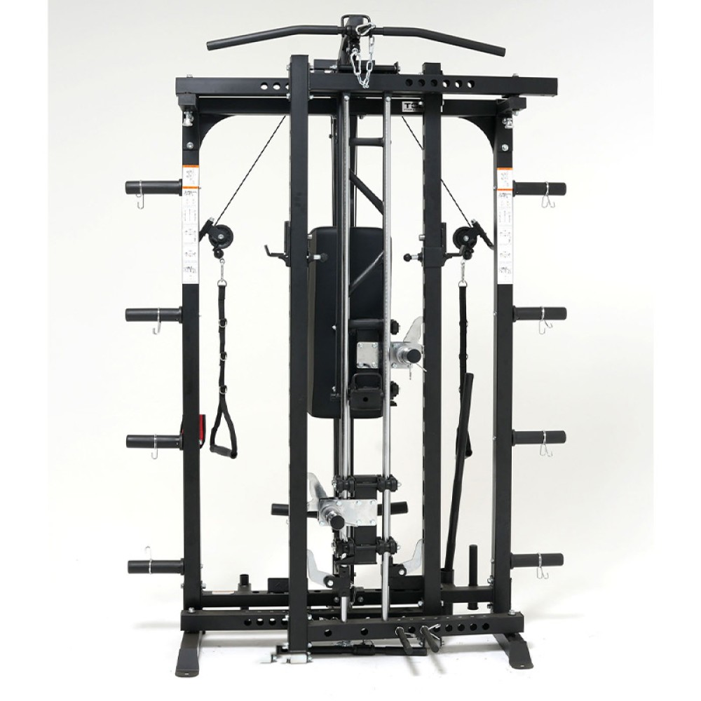 STATION (ASX-3000) ALL IN ONE FOLDABLE Toorx