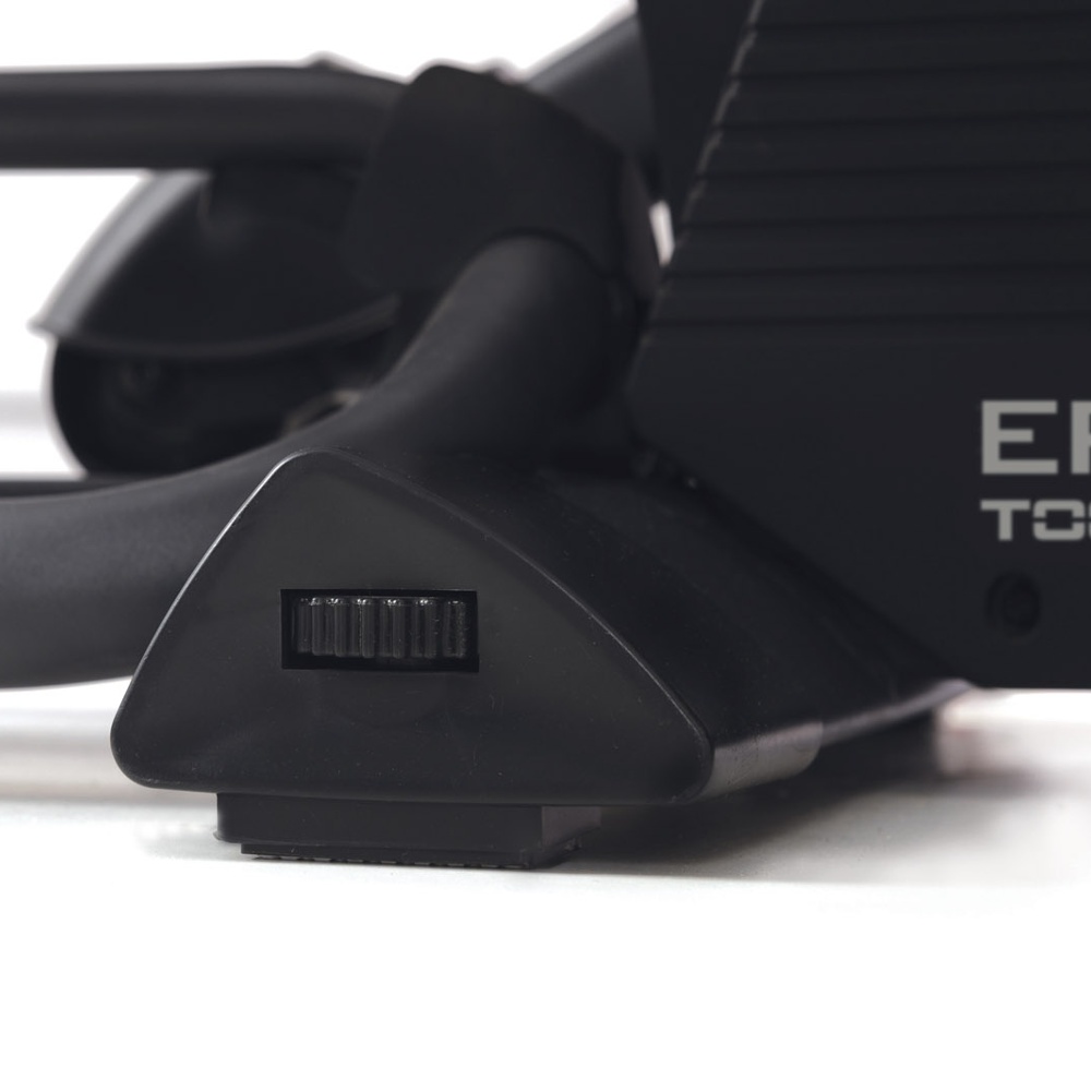 ΕΛΛΕΙΠΤΙΚΟ (ERX-650) Incline Chrono Toorx