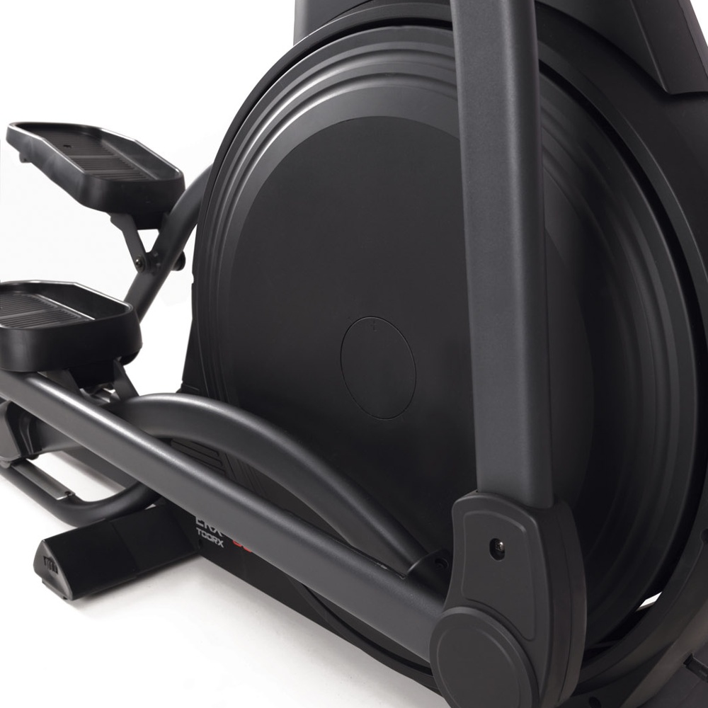 ΕΛΛΕΙΠΤΙΚΟ (ERX-650) Incline Chrono Toorx