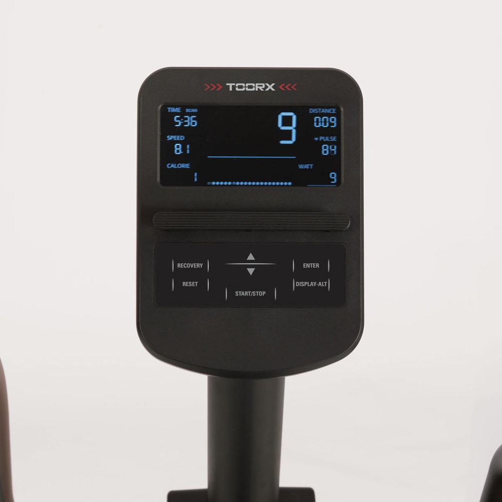 ΠΟΔΗΛΑΤΟ (BRX-RMULTIFIT) ΚΑΘΙΣΤΟ Toorx