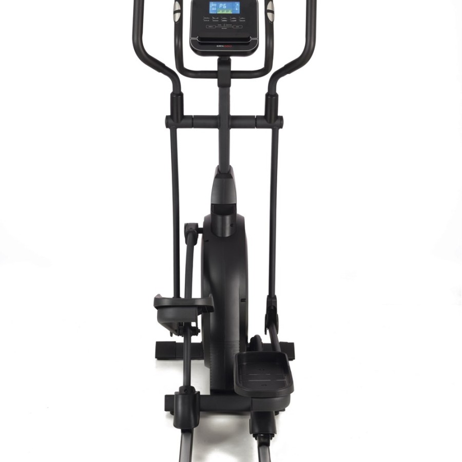 ΕΛΛΕΙΠΤΙΚΟ (ERX-550) Chrono Toorx