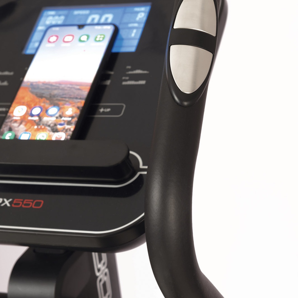 ΕΛΛΕΙΠΤΙΚΟ (ERX-550) Chrono Toorx