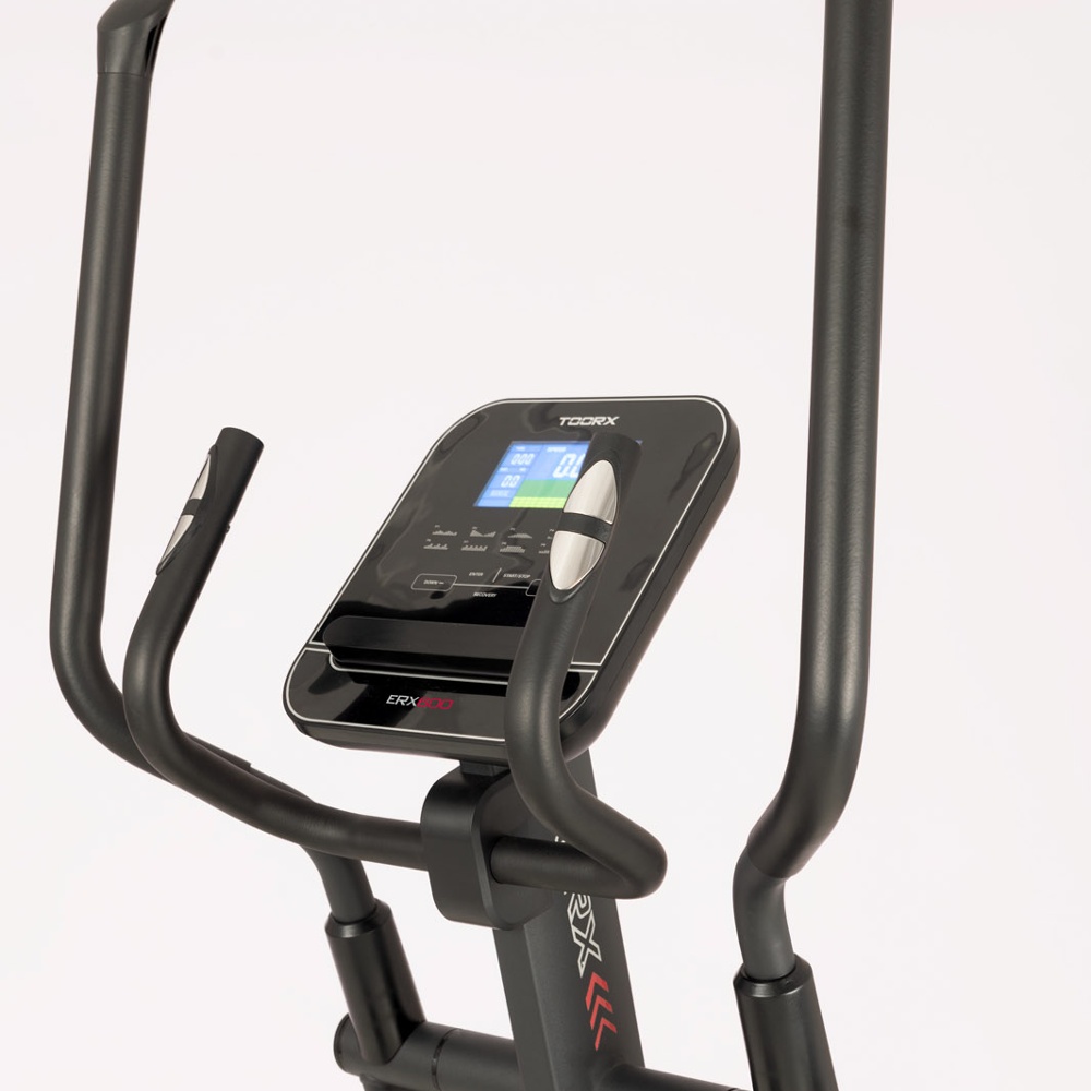 ΕΛΛΕΙΠΤΙΚΟ (ERX-600) Foldable Chrono Toorx