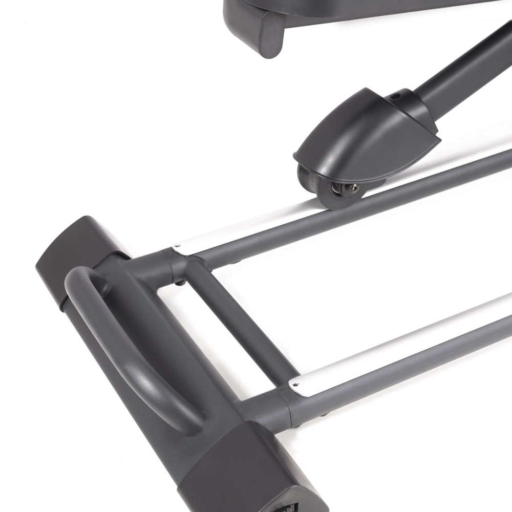 ΕΛΛΕΙΠΤΙΚΟ (ERX-600) Foldable Chrono Toorx