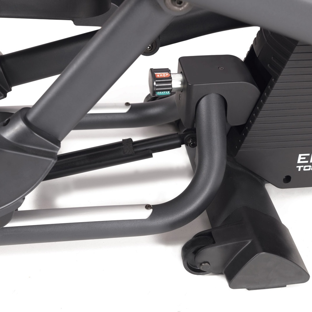 ΕΛΛΕΙΠΤΙΚΟ (ERX-600) Foldable Chrono Toorx