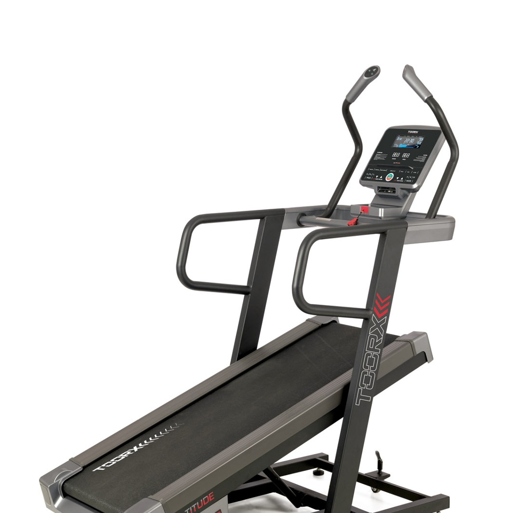 ΔΙΑΔΡΟΜΟΣ (ALTITUDE) HRC APP Ready Toorx