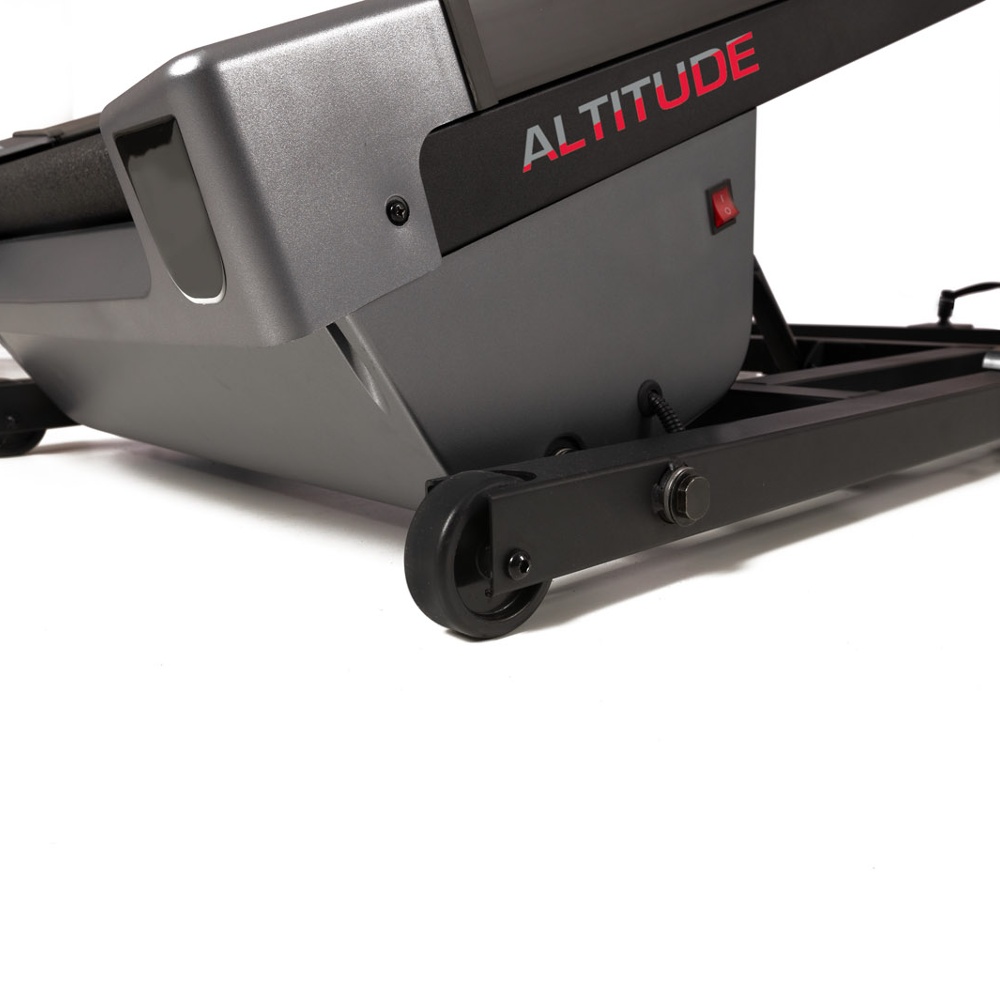 ΔΙΑΔΡΟΜΟΣ (ALTITUDE) HRC APP Ready Toorx