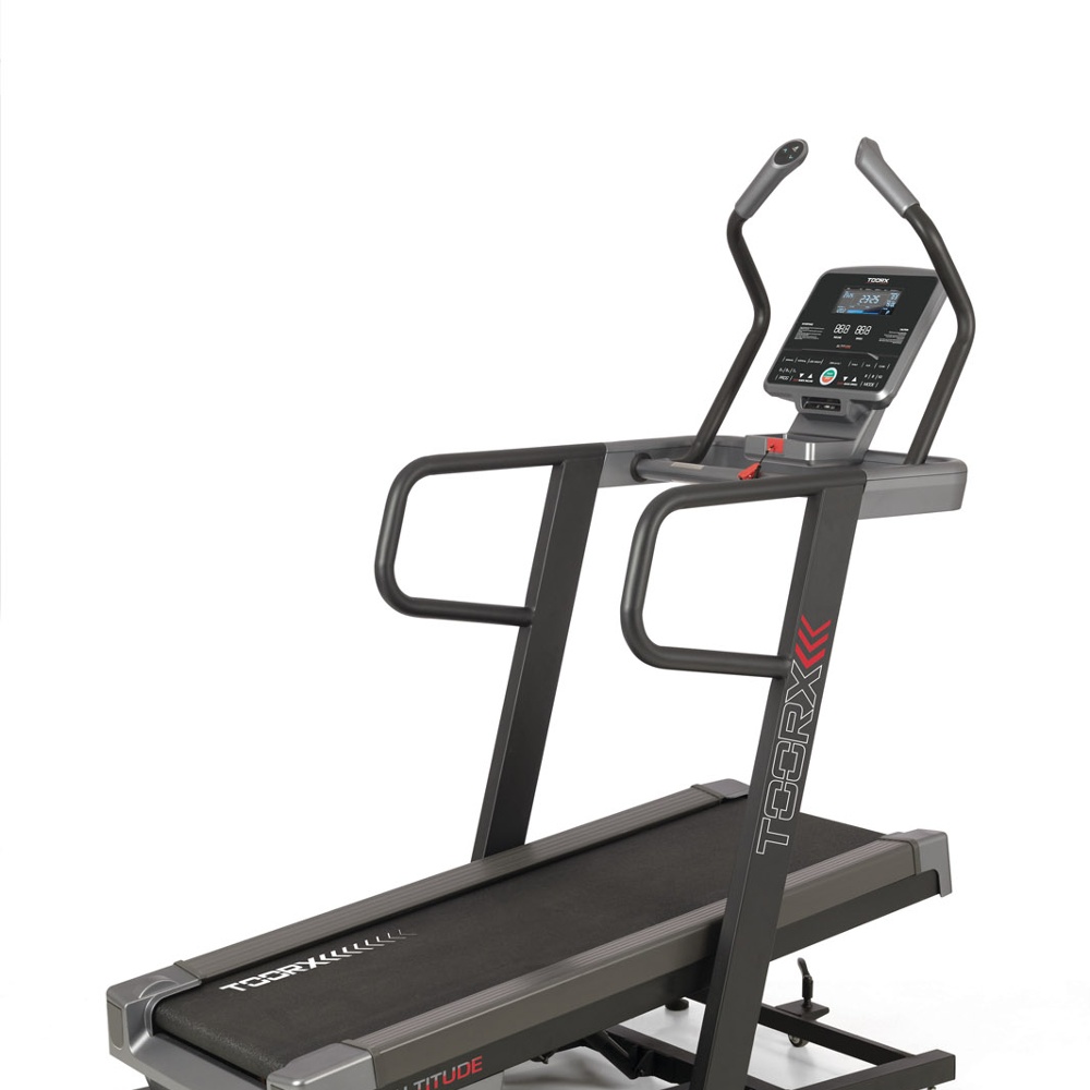 ΔΙΑΔΡΟΜΟΣ (ALTITUDE) HRC APP Ready Toorx