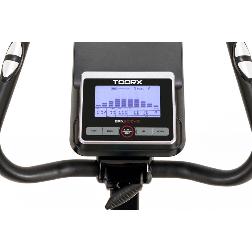 ΠΟΔΗΛΑΤΟ ( BRX-90 EVO) HRC, app ready 3.0, motorized Toorx