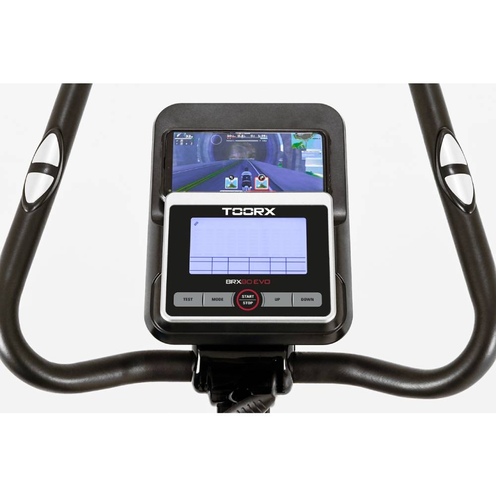 ΠΟΔΗΛΑΤΟ ( BRX-90 EVO) HRC, app ready 3.0, motorized Toorx