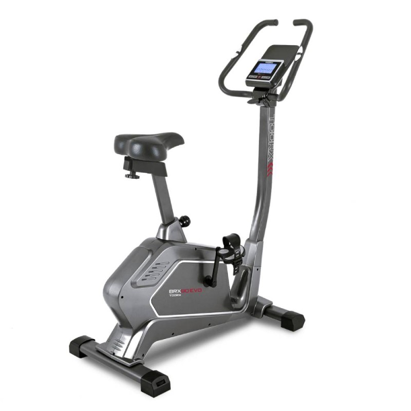 ΠΟΔΗΛΑΤΟ ( BRX-90 EVO) HRC, app ready 3.0, motorized Toorx