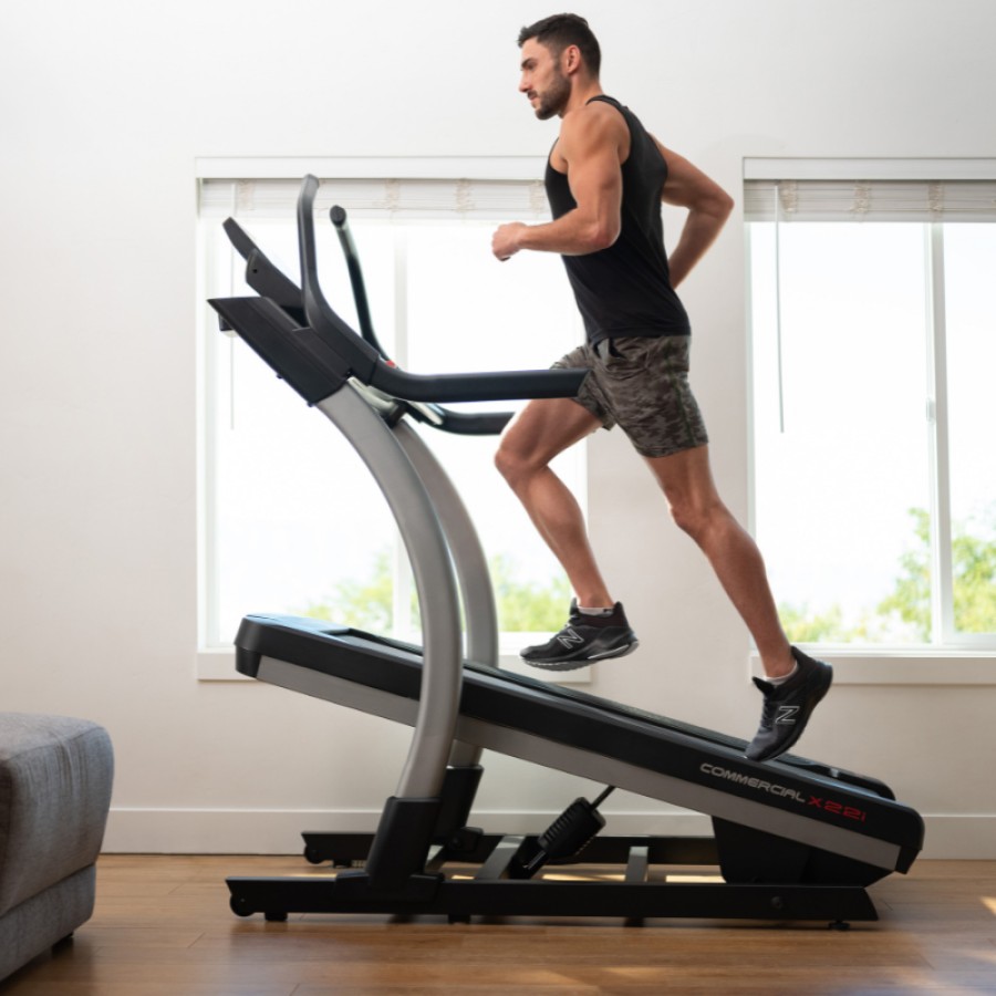 ΔΙΑΔΡΟΜΟΣ (Commercial X22i) NordicTrack