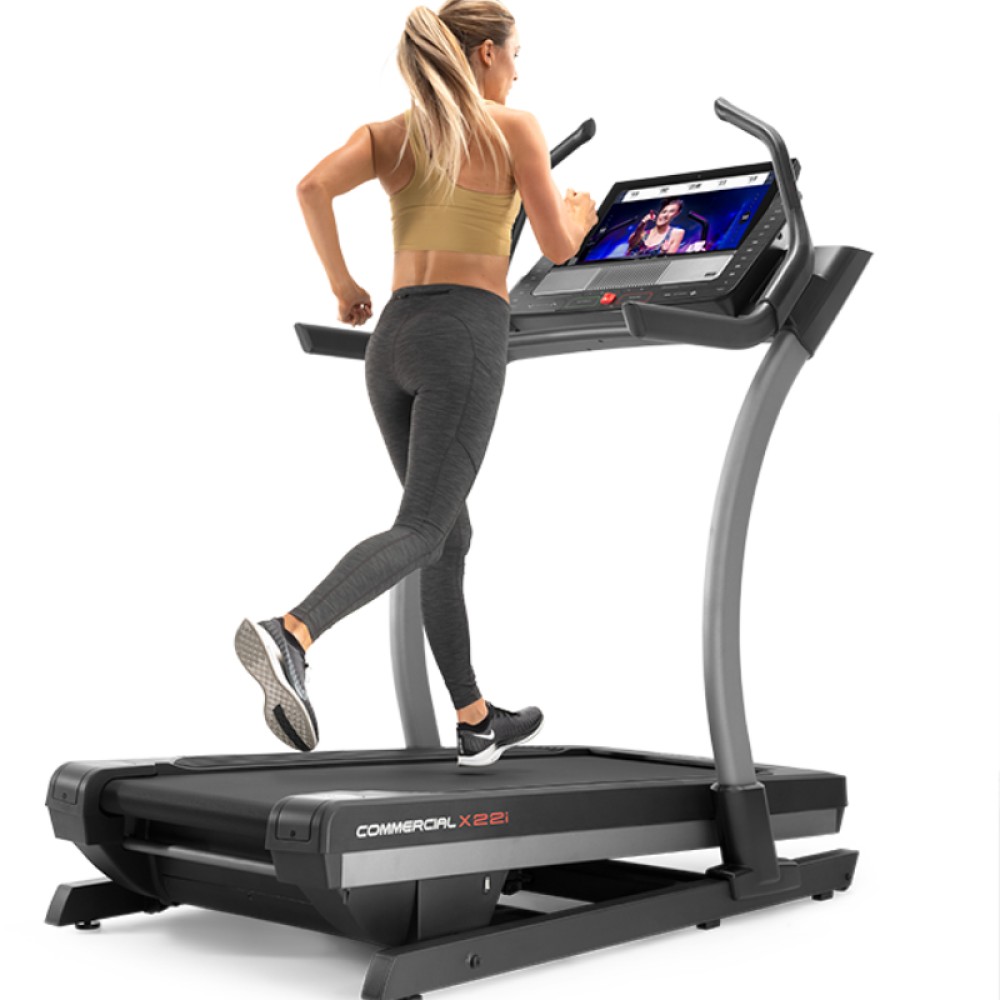ΔΙΑΔΡΟΜΟΣ (Commercial X22i) NordicTrack