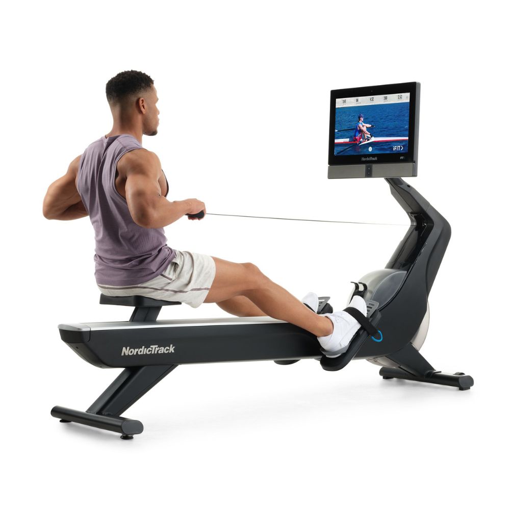 ΚΩΠΗΛΑΤΙΚΗ (RW-900) NordicTrack