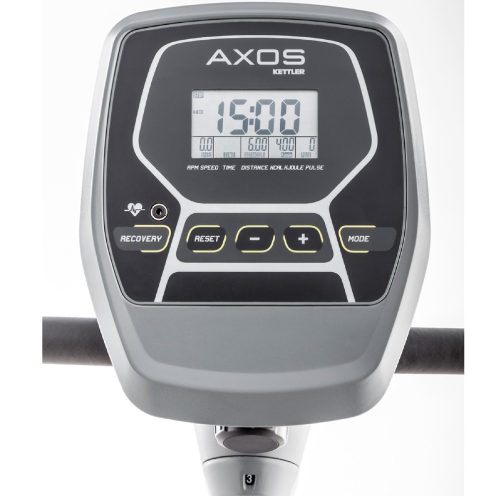 ΕΛΛΕΙΠΤΙΚΟ (NOVA M) Kettler