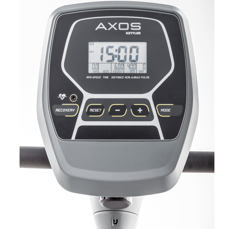 ΕΛΛΕΙΠΤΙΚΟ (NOVA M) Kettler