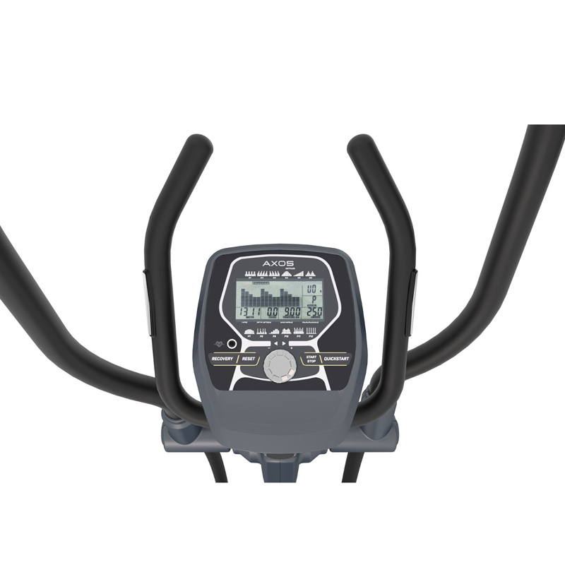 Ελλειπτικό Nova P Axos Line KETTLER