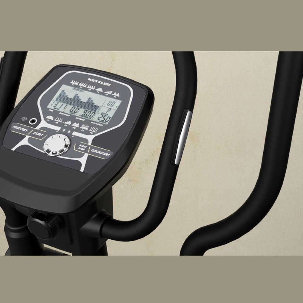 Ελλειπτικό Nova P Axos Line KETTLER