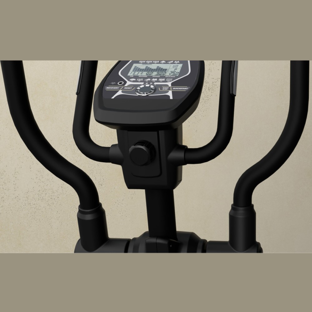 Ελλειπτικό Nova P Axos Line KETTLER