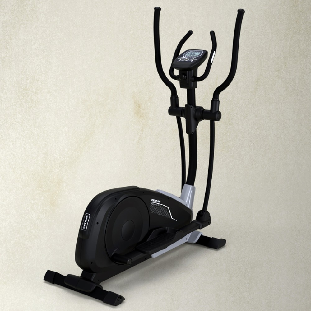 Ελλειπτικό Nova P Axos Line KETTLER