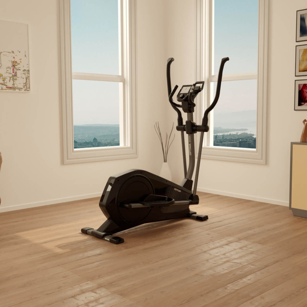 ΕΛΛΕΙΠΤΙΚΟ (OPTIMA 200) Kettler