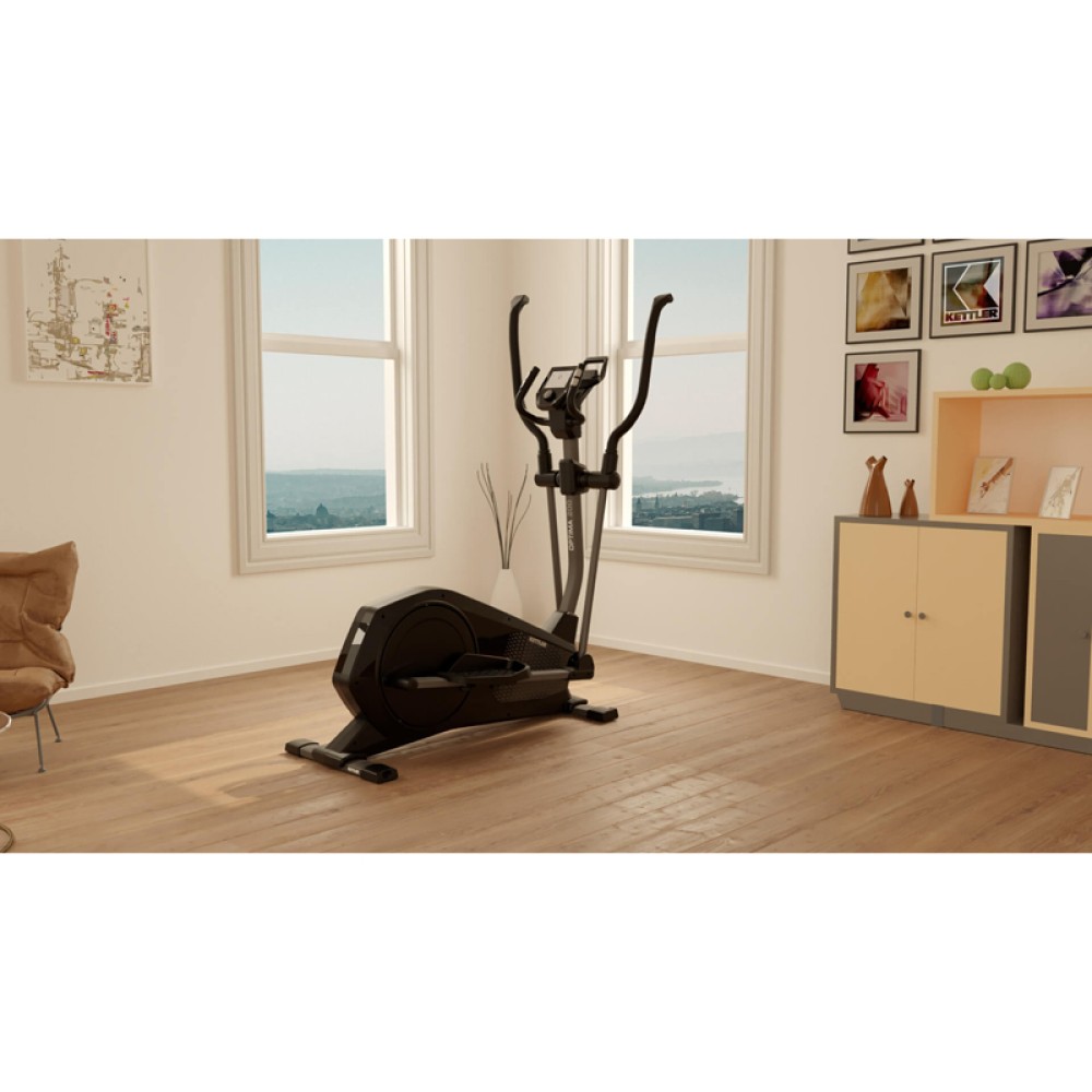 ΕΛΛΕΙΠΤΙΚΟ (OPTIMA 200) Kettler