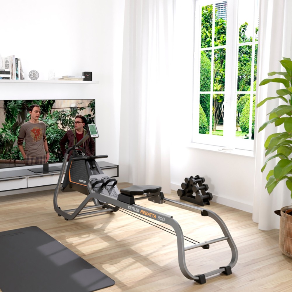 ΚΩΠΗΛΑΤΙΚΗ (REGATTA 300) Kettler