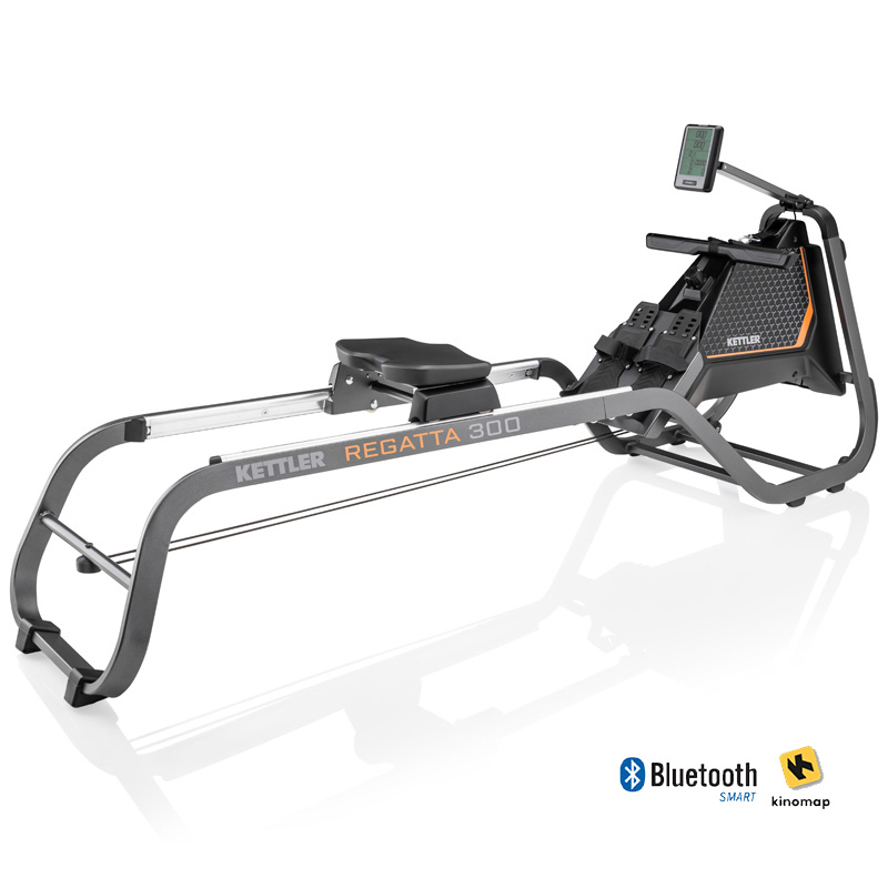 ΚΩΠΗΛΑΤΙΚΗ (REGATTA 300) Kettler