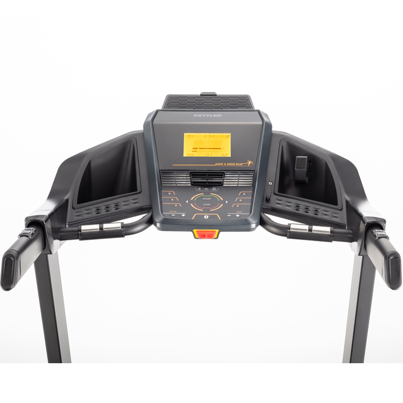 ΔΙΑΔΡΟΜΟΣ (ALPHA RUN 200) Kettler