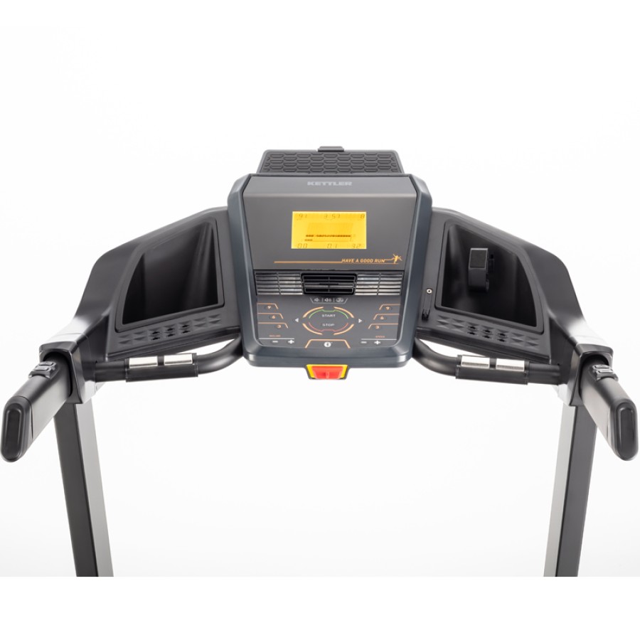 ΔΙΑΔΡΟΜΟΣ (ALPHA RUN 200) Kettler