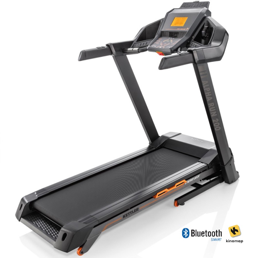 ΔΙΑΔΡΟΜΟΣ (ALPHA RUN 200) Kettler