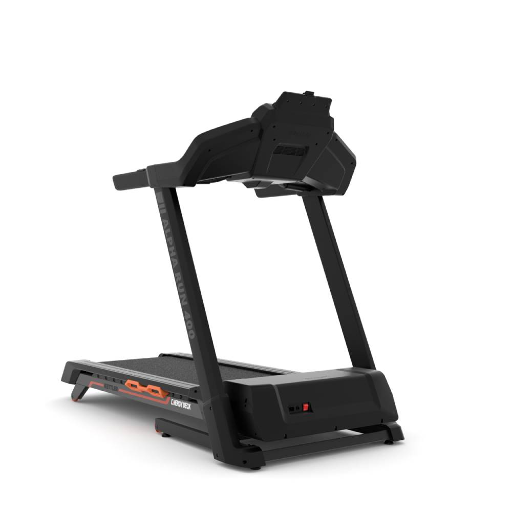 ΔΙΑΔΡΟΜΟΣ (ALPHA RUN 400) Kettler