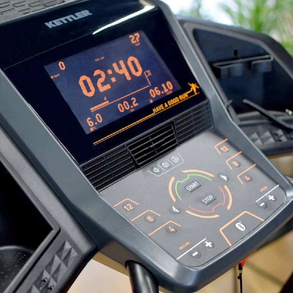 ΔΙΑΔΡΟΜΟΣ (ALPHA RUN 400) Kettler