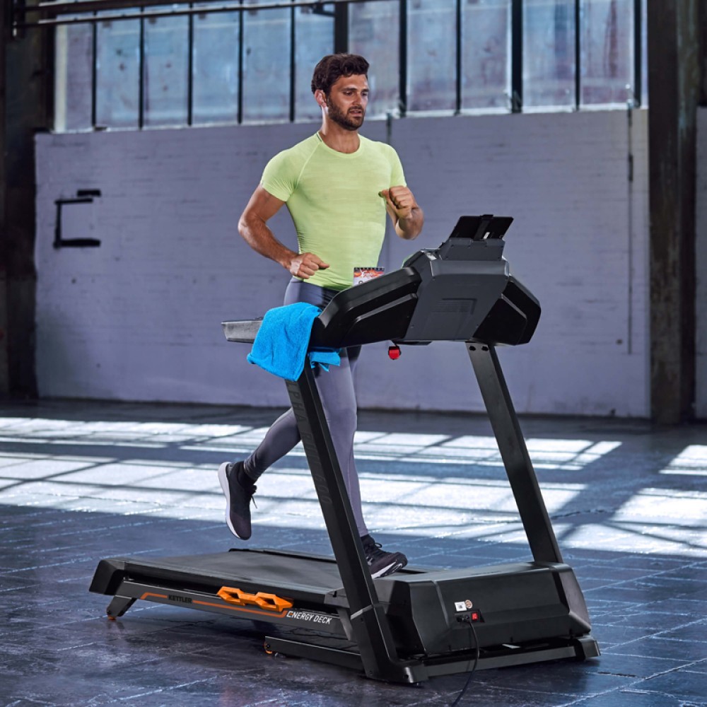 ΔΙΑΔΡΟΜΟΣ (ALPHA RUN 600) Kettler