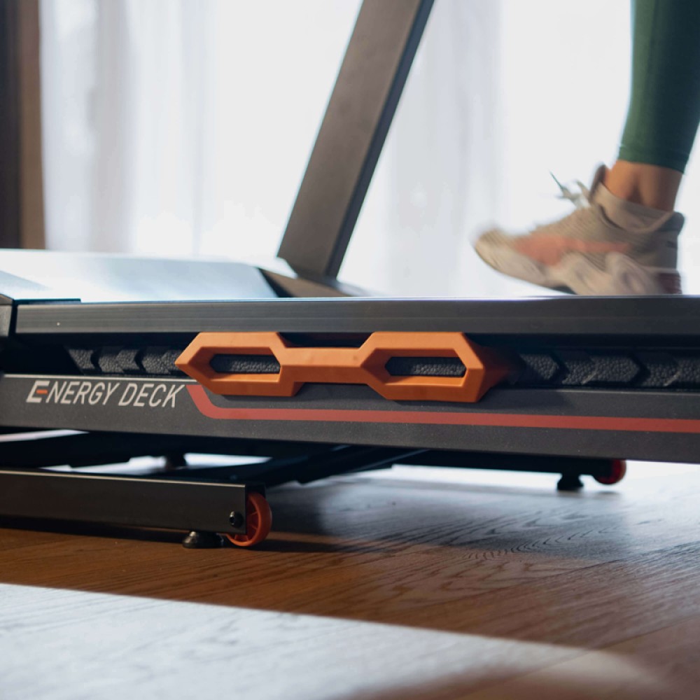 ΔΙΑΔΡΟΜΟΣ (ALPHA RUN 600) Kettler