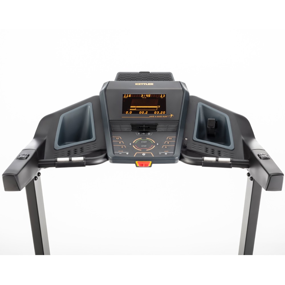 ΔΙΑΔΡΟΜΟΣ (ALPHA RUN 800) AC Kettler