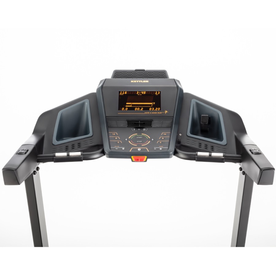 ΔΙΑΔΡΟΜΟΣ (ALPHA RUN 800) AC Kettler