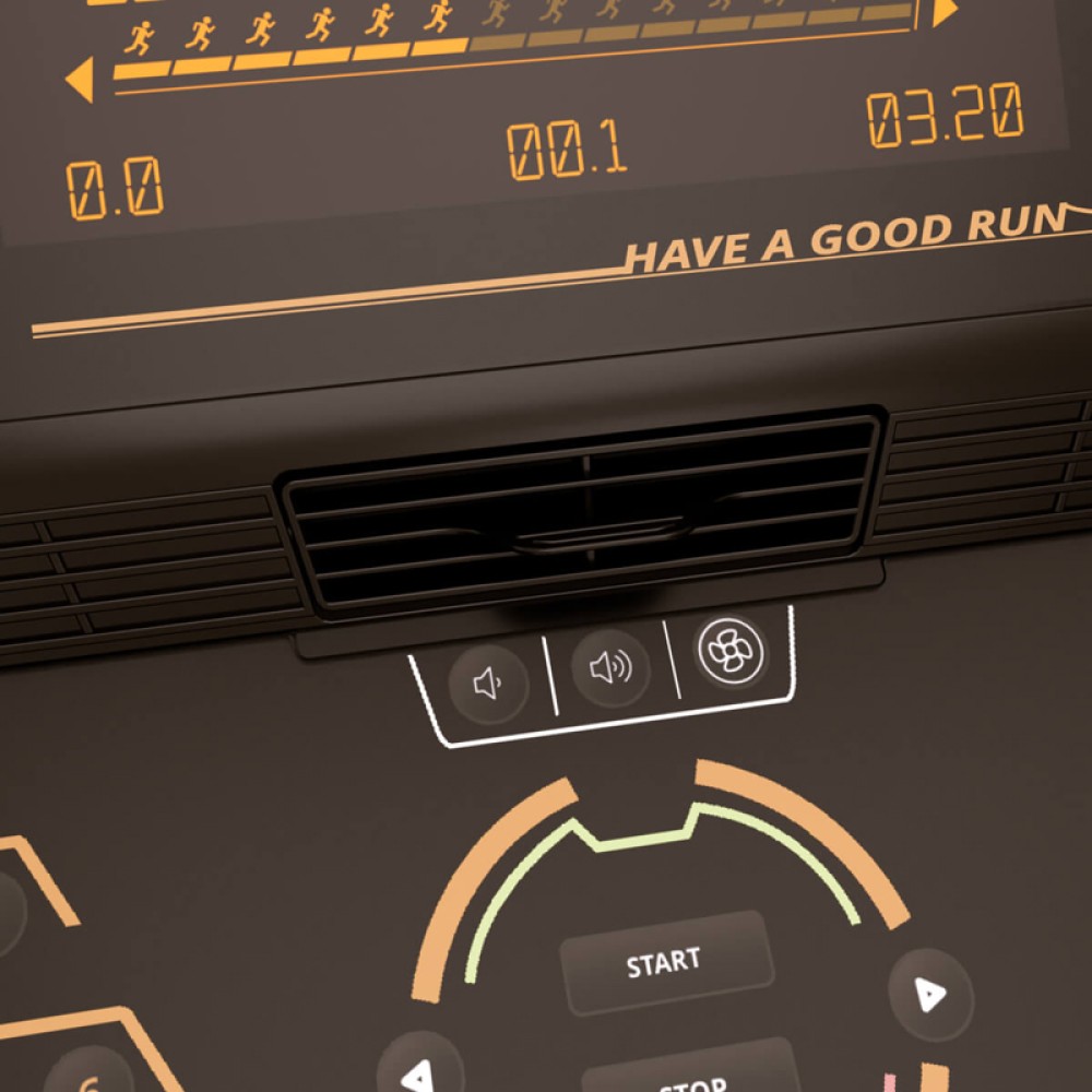 ΔΙΑΔΡΟΜΟΣ (ALPHA RUN 800) AC Kettler