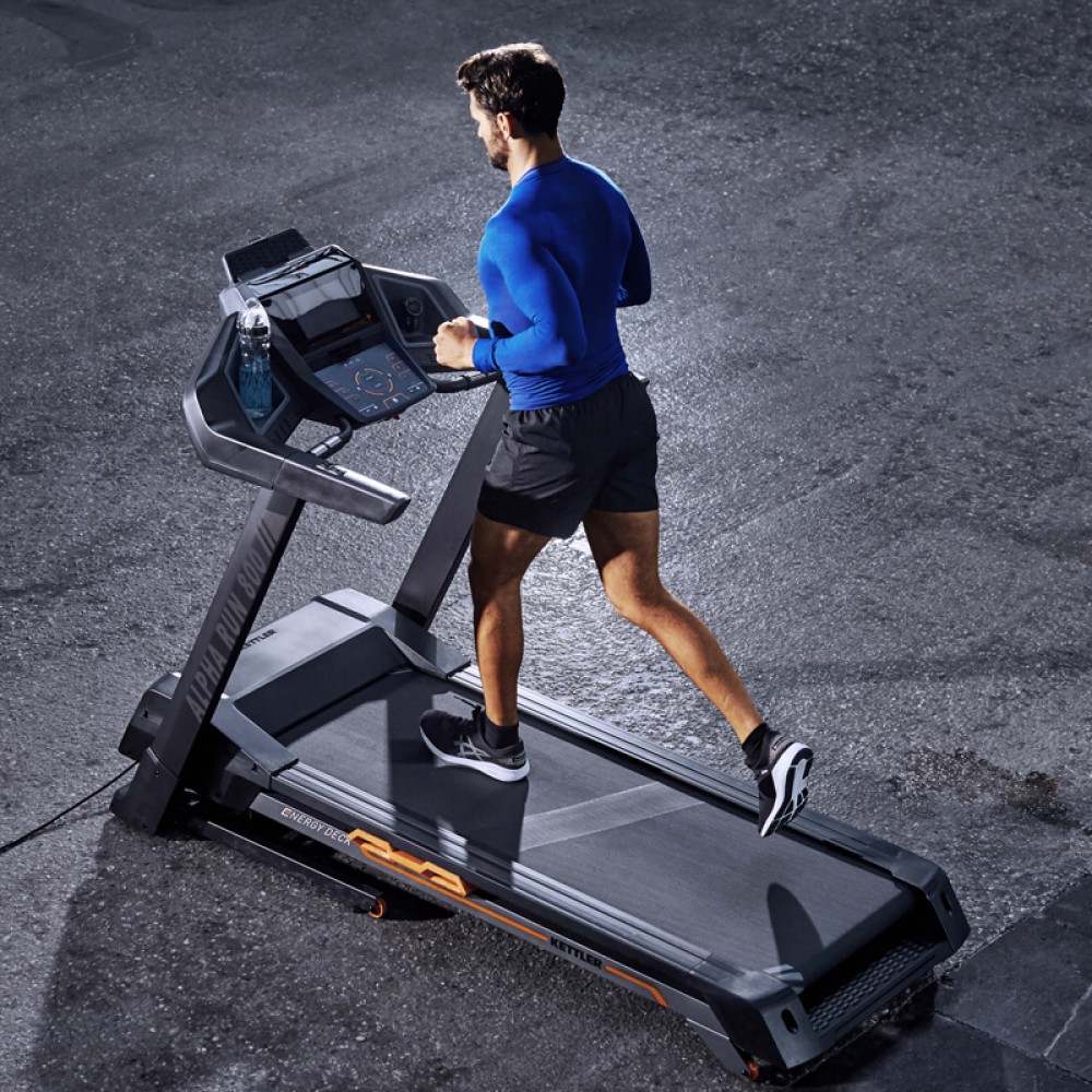 ΔΙΑΔΡΟΜΟΣ (ALPHA RUN 800) AC Kettler