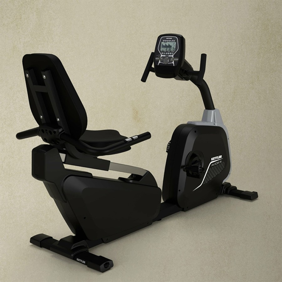 ΠΟΔΗΛΑΤΟ ΚΑΘΙΣΤΟ (AVIOR R) Kettler