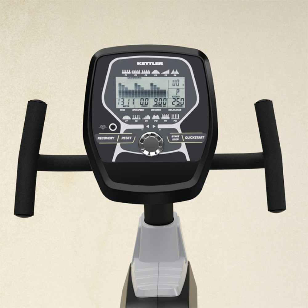 ΠΟΔΗΛΑΤΟ ΚΑΘΙΣΤΟ (AVIOR R) Kettler