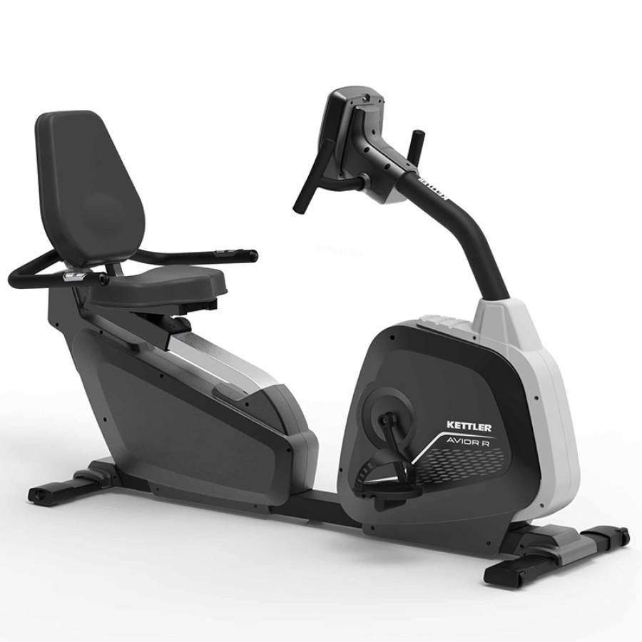 ΠΟΔΗΛΑΤΟ ΚΑΘΙΣΤΟ (AVIOR R) Kettler