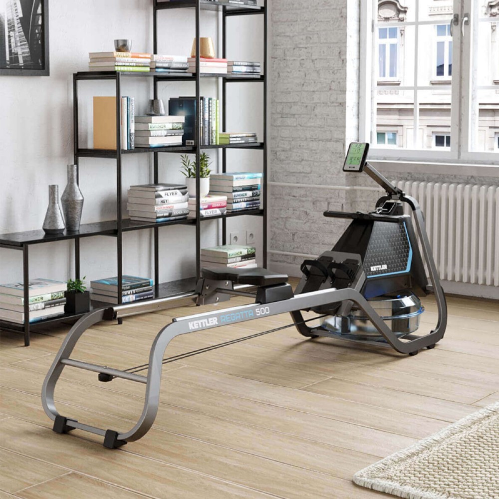 ΚΩΠΗΛΑΤΙΚΗ (REGATTA 500) Kettler