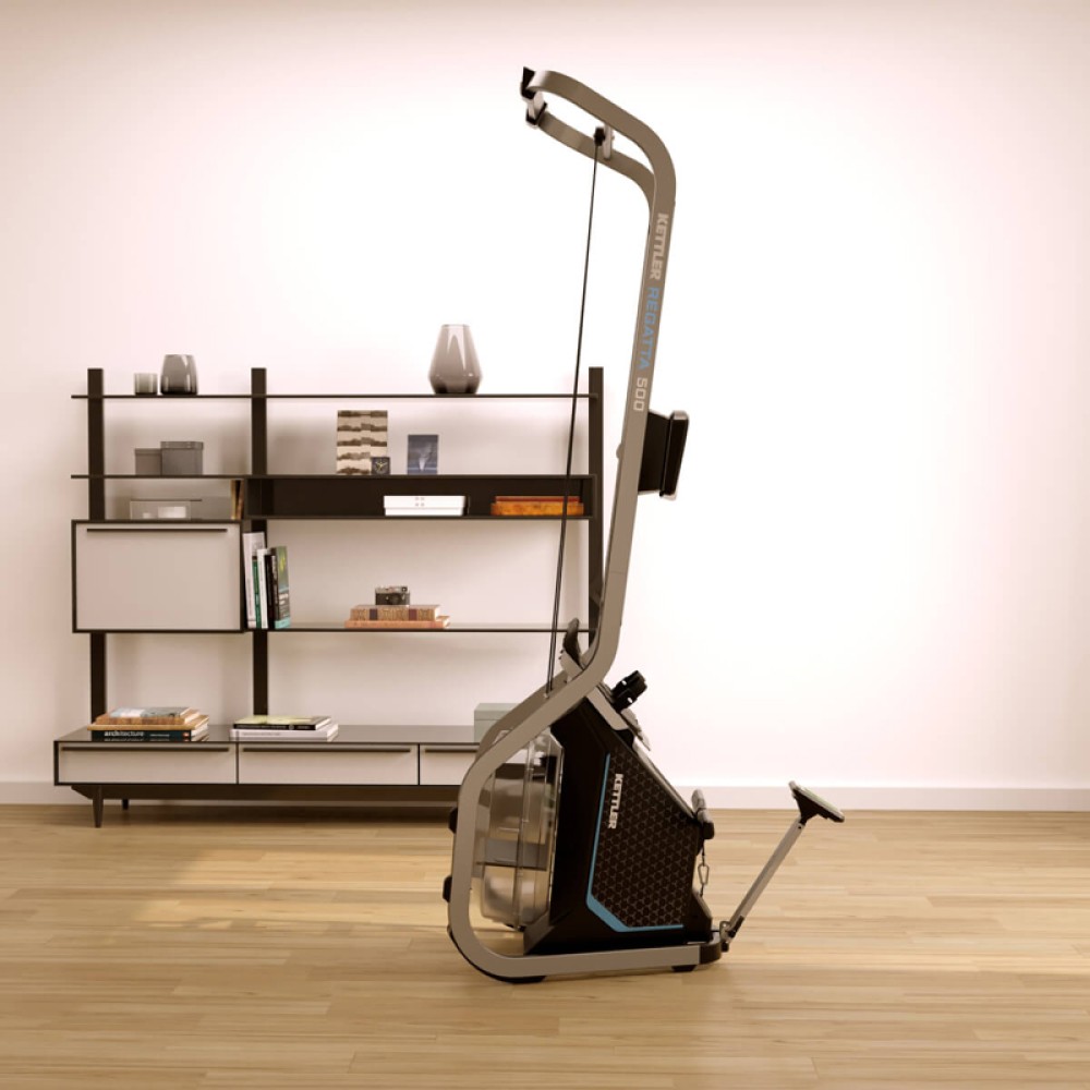 ΚΩΠΗΛΑΤΙΚΗ (REGATTA 500) Kettler