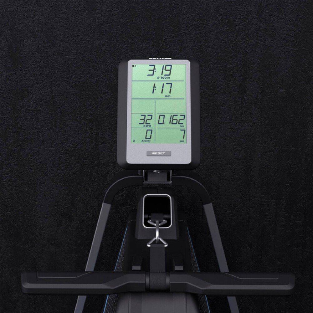 ΚΩΠΗΛΑΤΙΚΗ (REGATTA 500) Kettler