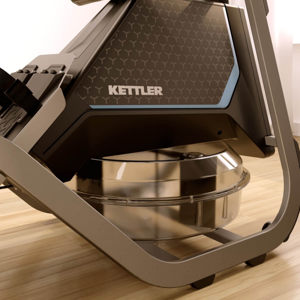 ΚΩΠΗΛΑΤΙΚΗ (REGATTA 500) Kettler